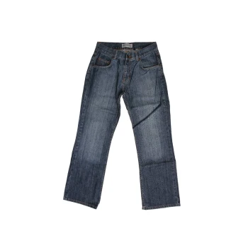 Женские прямые джинсы CLOCKHOUSE, S