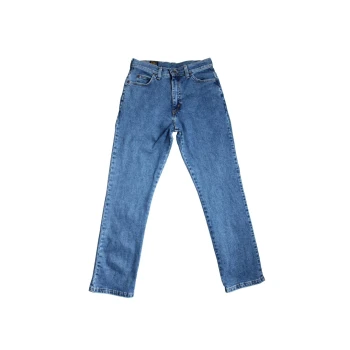 Женские узкие стрейчевые джинсы LEE, S