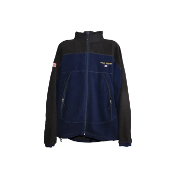 Мужская флисовая кофта POLO SPORT RALPH LAUREN, XXL