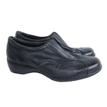 Женские кожаные туфли  FOOTGLOVE MARKS & SPENCER 37 размер