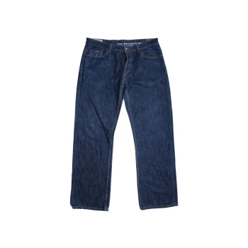 Джинсы синие мужские TED BAKER W 36 L 36