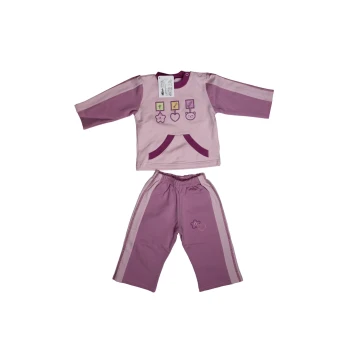 Детский костюмчик на малыша 1-2 года