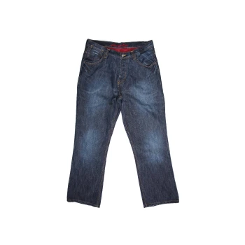 Мужские джинсы на высокий рост NEW LOOK W 34 L 34