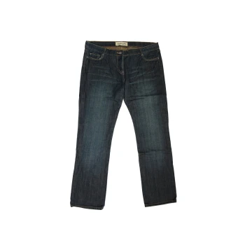 Женские джинсы STRAIGHT GEORGE, XXXL