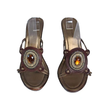 Женские босоножки DOROTHY PERKINS 38 размер