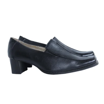 Женские кожаные туфли ZONE 40 размер