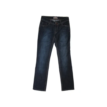 Джинсы прямые женские SLIM LEG NEXT, S 
