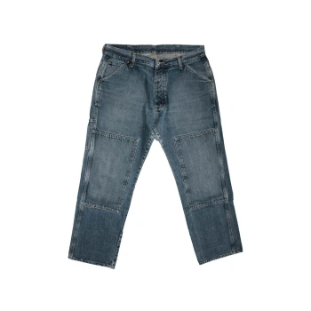 Джинсы мужские синие BIG STAR W 34 L 32