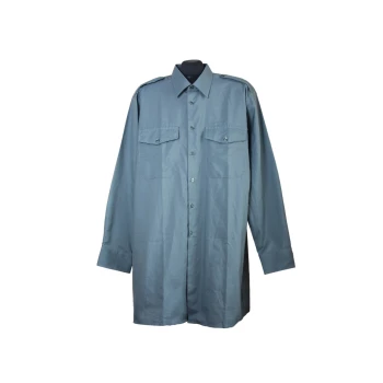Мужская рубашка METZGER, XL