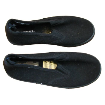 Детские кеды REBEL для мальчика 7-10 лет