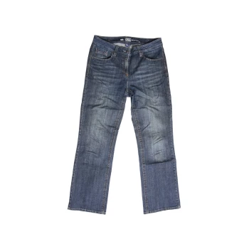 Женские прямые джинсы CECIL, L