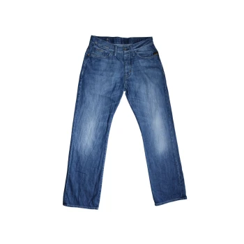 Джинсы синие мужские G-STAR RAW W30 L32