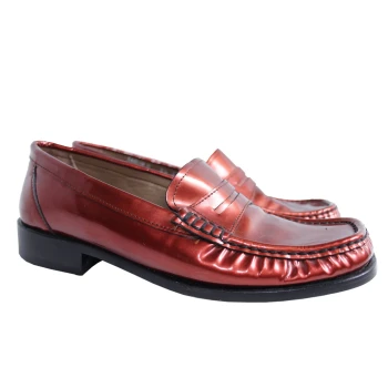 Женские лаковые туфли BALLY Италия 35 размер