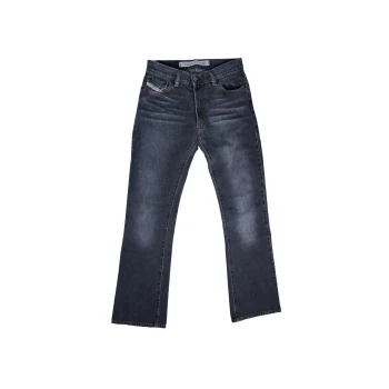 Женские узкие джинсы DIESEL, XS