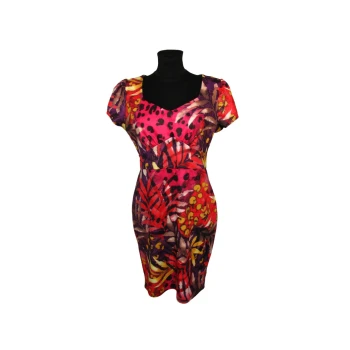 Женское нарядное платье BOOHOO, S