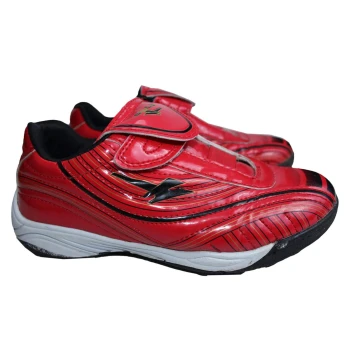 Детские красные кроссовки GOLA на мальчика 9-13 лет