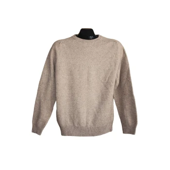 Мужской шерстяной свитер MARKS & SPENCER, М