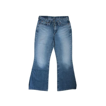 Женские джинсы клеш G-STAR RAW, XS