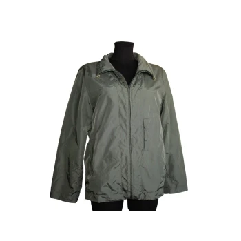 Женская зеленая демисезонная куртка ESPRIT SPORT, XL