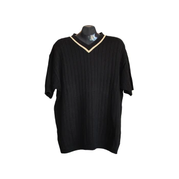 Мужской джемпер с коротким рукавом MATINIQUE, XXL