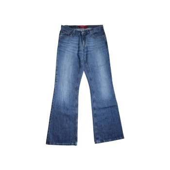 Женские джинсы клеш ONLY, S