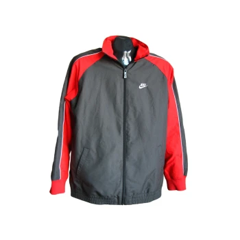 Детская спортивная куртка NIKE для мальчика 12-16 лет