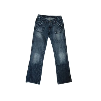 Женские прямые джинсы PEPE JEANS, XS