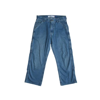 Мужские широкие джинсы W 32 LEVIS CARPENTER loose straight