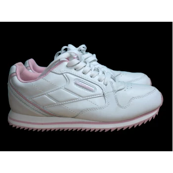 Женские белые кроссовки DIADORA 37 размер