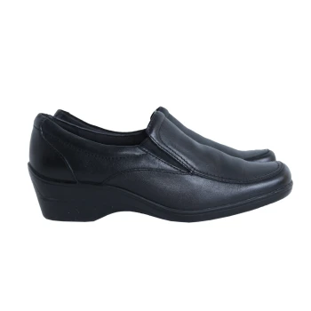 Женские кожаные туфли FOOTGLOVE 36 размер