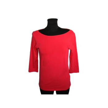 Лонгслив красный женский DOROTHY PERKINS, XS