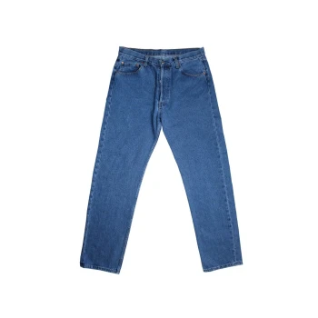 Джинсы мужские на высокий рост LEVIS 501 W 38 L 36