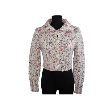 Женская вязаная кофта MEXX, S