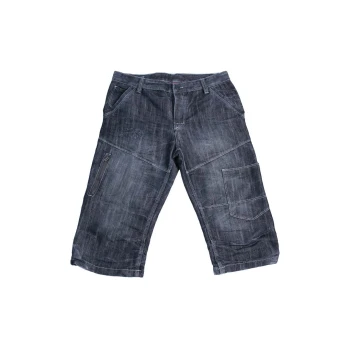 Мужские джинсовые бермуды DENIM W 32   