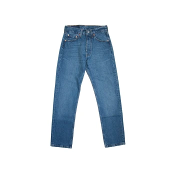 Женские узкие джинсы LEVIS 501, XXS 