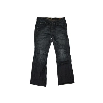 Женские прямые джинсы G-STAR RAW, S