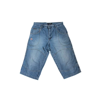 Мужские джинсовые бермуды BLEND