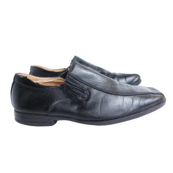 Мужские кожаные туфли URBAN SPIRIT 45 размер