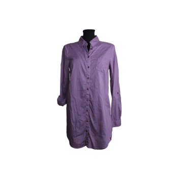 Женская сиреневая туника ESPRIT, S