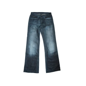 Джинсы клеш женские G-STAR RAW, XS 