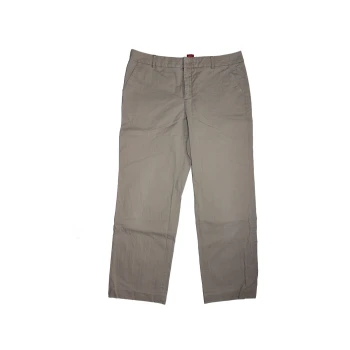 Женские бежевые брюки ESPRIT Weekend, L