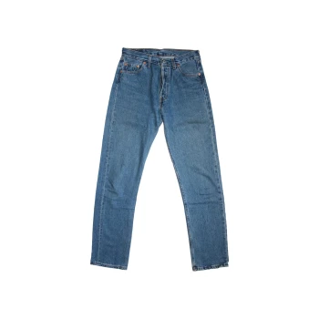 Мужские узкие джинсы LEVIS 501 W 30 L 34