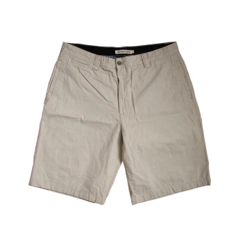 Шорты бежевые мужские SANDSTONE W 36