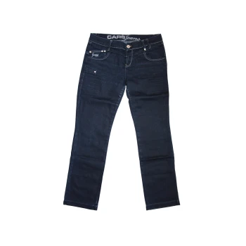 Женские прямые джинсы CARS, L