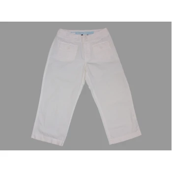 Женские белые капри STREET ONE, XS