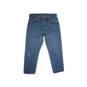 Мужские джинсы W 30 L 30 LEVIS 501