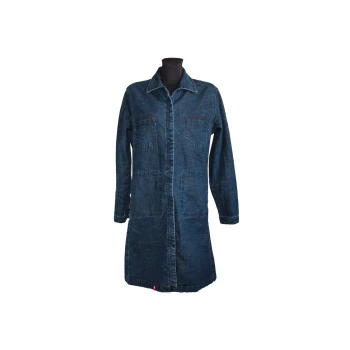 Женское джинсовое платье ESPRIT, L