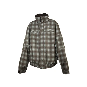 Мужская куртка для сноуборда PROTEST broadwear, XXL