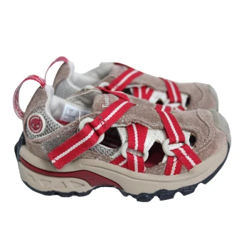 Сандалии детские на 2-3 годика TIMBERLAND