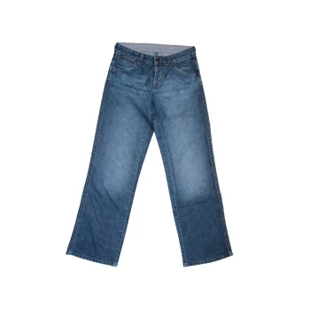 Женские прямые джинсы WRANGLER, XS